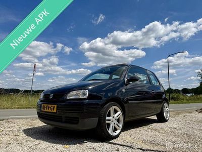 Seat Arosa