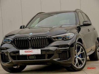 Zwart Gebruikt 2022 BMW X5 M Sport SUV | € 104.999