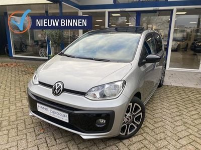 Occasion VW up! R-line 65 PK (47 kW) 2020 Grijs (metallic) Hatchback