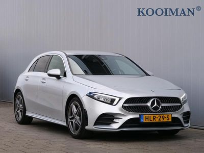 Mercedes A200