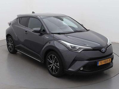 Occasion 2018 Toyota C-HR Executive SUV | € 24.500 (Duur)