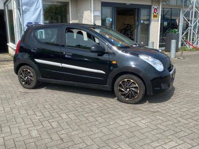 tweedehands Suzuki Alto 1.0 SILVER-LINE