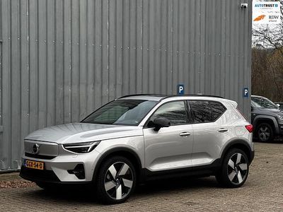 Occasion Volvo XC40 Ultimate 300 kW (408 PK) 2024 Grijs (metallic) SUV