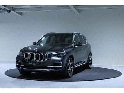 Grijs Occasion 2021 BMW X5 Executive SUV | € 45.950 (Super prijs)