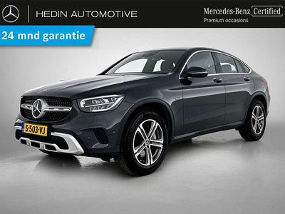 Mercedes GLC300e