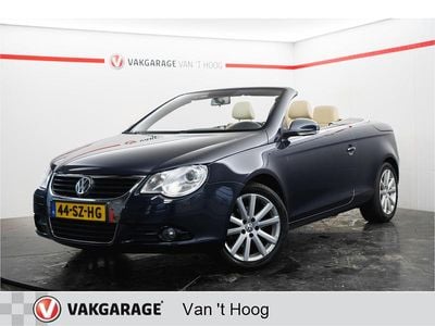VW Eos