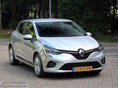 Renault Clio IV