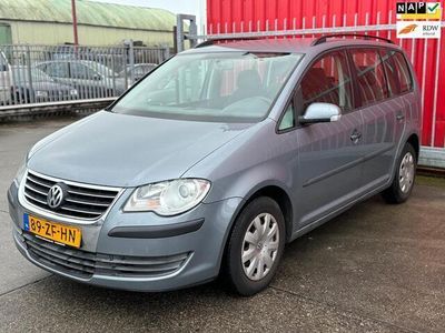 tweedehands VW Touran 1.9 TDI Optive / AIRCO