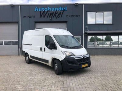 Citroën Jumper