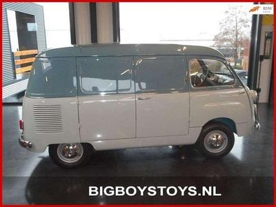 Blauw Gebruikt 1959 Fiat Multipla MPV | € 59.000