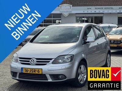 VW Golf Plus