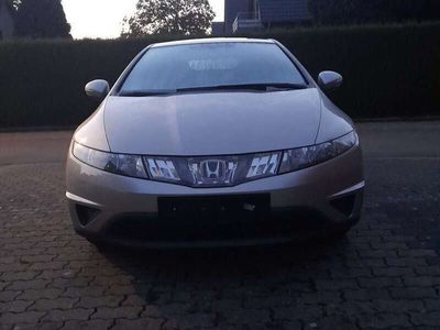 tweedehands Honda Civic 1.4.Benzin