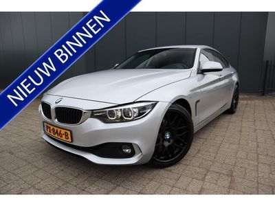 BMW 418