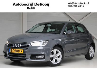 tweedehands Audi A1 Sportback 1.0 TFSI Navigatie | Lichtmetalen velgen