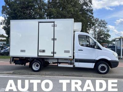 tweedehands Mercedes Sprinter Frigo | Euro 5 | Lift 750KG | automaat | Garantie