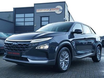 Occasion Hyundai Nexo 163 PK (119 kW) 2021 Blauw SUV