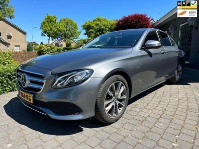 Mercedes E350