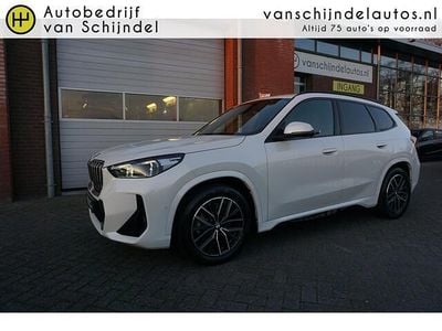 Occasion BMW X1 M Sport 204 PK (150 kW) 2023 Wit (metallic) SUV