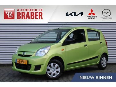 tweedehands Daihatsu Cuore 1.0 Trend | Centrale vergrendeling | Stuurbekracht