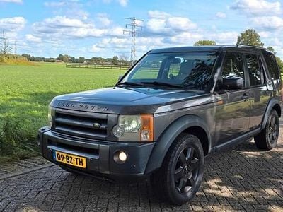 Occasion Land Rover Discovery 3 HSE 190 PK (139 kW) 2007 SUV