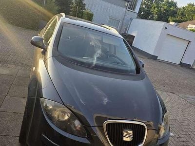 Seat Altea XL