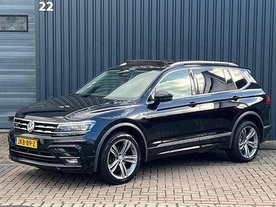 VW Tiguan Allspace