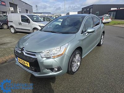 Citroën DS4