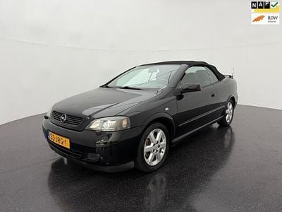 Opel Astra Cabriolet