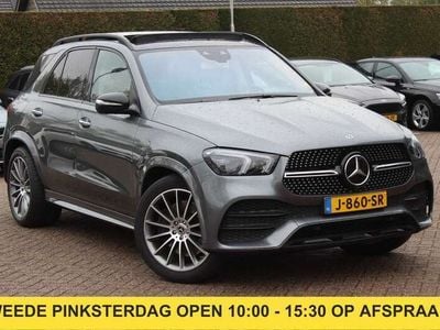 Mercedes GLE350