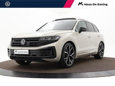 Beige Nieuw 2026 VW Touareg Comfortline SUV | € 104.990 (Iets duurder)