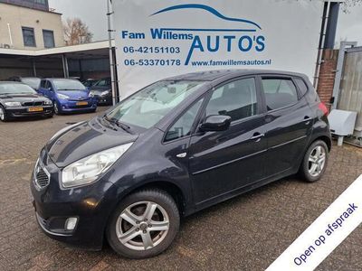 tweedehands Kia Venga 1.4 CVVT 20th Anniversary