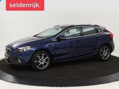 Volvo V40 CC