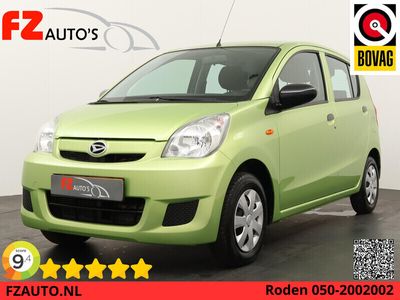 Daihatsu Cuore