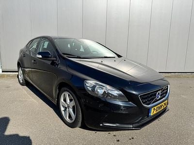 Occasion Volvo V40 Business Edition 190 PK (139 kW) 2014 Zwart Hatchback