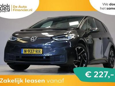 Occasion 2021 VW ID.3 Pro Hatchback | € 16.495 (Goede deal)