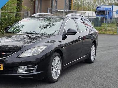 tweedehands Mazda 6 Sportbreak 2.0 S-VT Business Plus