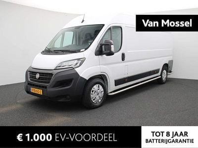 Fiat E-Ducato