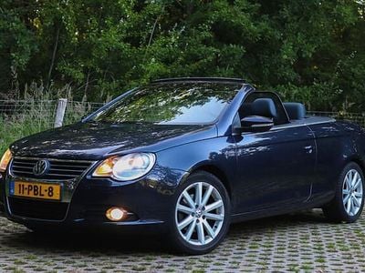 VW Eos