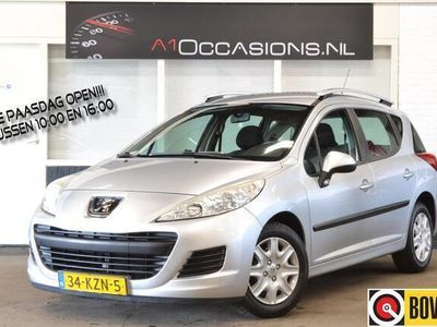 tweedehands Peugeot 207 1.4 VTi X-line