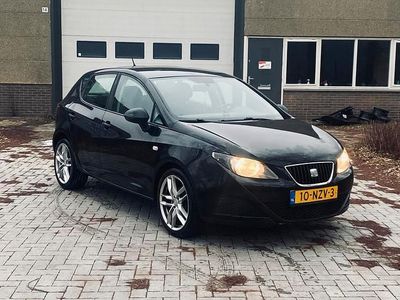 Occasion 2011 Seat Ibiza | € 3.499 (Eerlijke prijs)