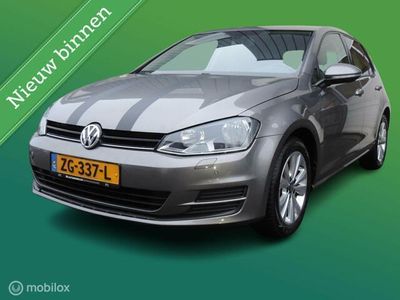 tweedehands VW Golf 1.2 TSI Comfortline,Automaat,Airco,L.M.velgen!