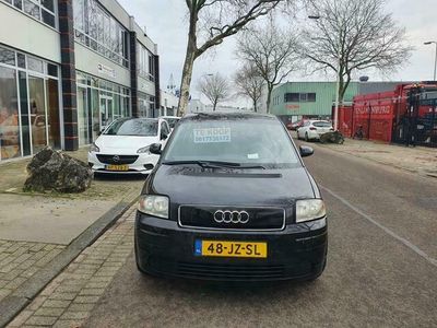 tweedehands Audi A2 1.4 S Line