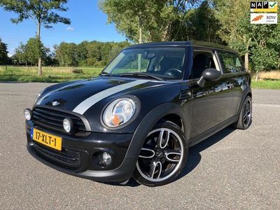 tweedehands Mini One Clubman 1.6 Business Line /Airco/Pdc/Cruisecontrol