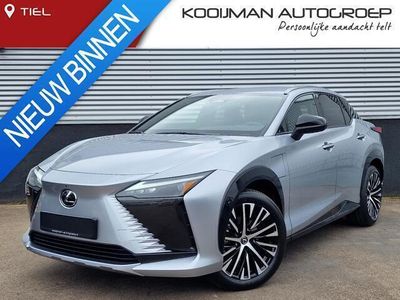 tweedehands Lexus RZ 450e President Line 71 kWh NIEUW - Full Options -