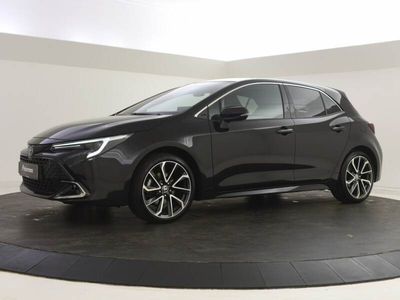 Toyota Corolla Hybrid