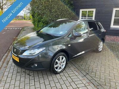 tweedehands Seat Ibiza ST 1.2 TDI Style Ecomotive