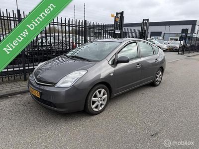 Occasion Toyota Prius Comfort 77 PK (56 kW) 2009 Grijs Hatchback