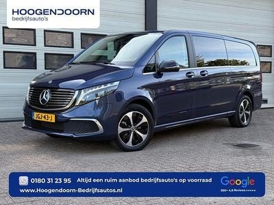 Mercedes EQV300
