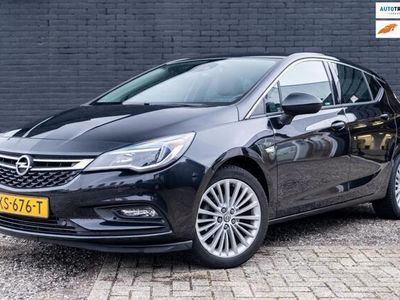 tweedehands Opel Astra 1.4 Innovation | Carplay | Climate | Cruise