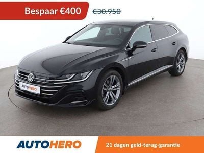 VW Arteon